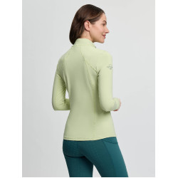 Sous-vêtement technique My LeMieux Macaron Blanc