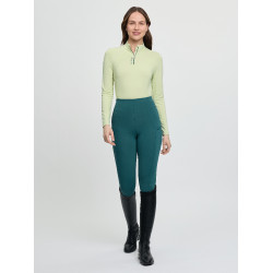 Sous-vêtement technique My LeMieux Macaron Blanc