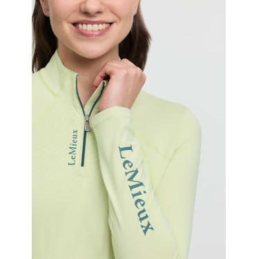 Sous-vêtement technique My LeMieux Macaron Blanc