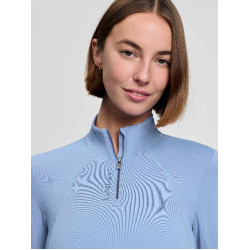 Sous-vêtement technique My LeMieux Powder blue Bleu