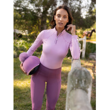 Sous-vêtement technique My LeMieux Fondant Rose