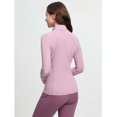 Sous-vêtement technique My LeMieux Fondant Rose