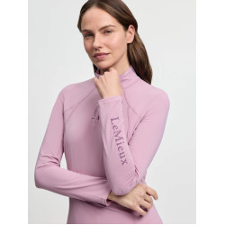 Sous-vêtement technique My LeMieux Fondant Rose