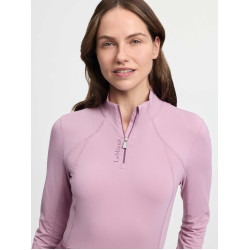 Sous-vêtement technique My LeMieux Fondant Rose