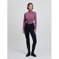 Sous-vêtement technique My LeMieux Mallow Violet