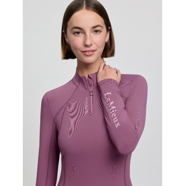 Sous-vêtement technique My LeMieux Mallow Violet