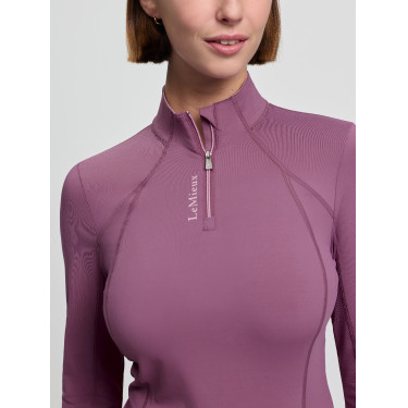 Sous-vêtement technique My LeMieux Mallow Violet