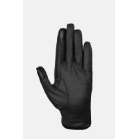 Gants d’équitation Horze Ally mesh Noir