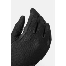 Gants d’équitation Horze Ally mesh Noir Gants d’équitation Horze Ally mesh Noir