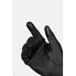 Gants d’équitation Horze Ally mesh Noir Gants d’équitation Horze Ally mesh Noir