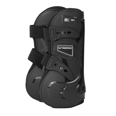 Guêtres B Vertigo Kendrick Beauté noir