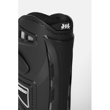 Guêtres B Vertigo Kendrick Beauté noir