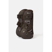 Guêtres B Vertigo Kendrick Marron café