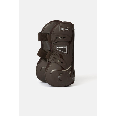 Peessbeschermers B Vertigo Kendrick Kastanjebruin