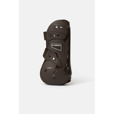 Guêtres B Vertigo Kendrick Marron café