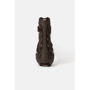 Guêtres B Vertigo Kendrick Marron café