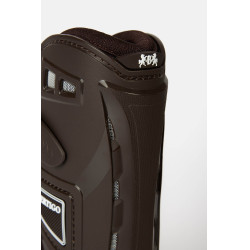 Peessbeschermers B Vertigo Kendrick Kastanjebruin