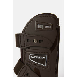 Guêtres B Vertigo Kendrick Marron café