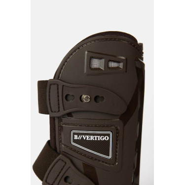 Peessbeschermers B Vertigo Kendrick Kastanjebruin