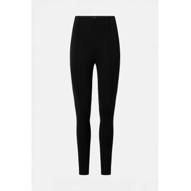 Legging d’équitation full grip Horze Katharina effet amincissant femme Noir Legging d’équitation full grip Horze Katharina effet amincissant femme Noir