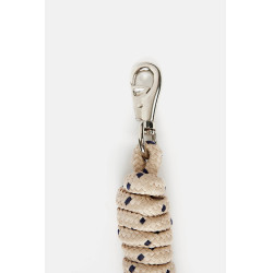 Longe avec mousqueton Horze Bull Snap 4 m Léopard Motifs Longe avec mousqueton Horze Bull Snap 4 m Léopard Motifs