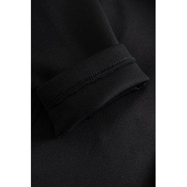 Pantalon d’équitation Horze Chara femme full grip Noir Pantalon d’équitation Horze Chara femme full grip Noir