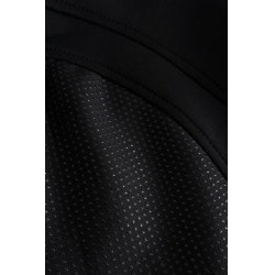 Pantalon d’équitation Horze Chara femme full grip Noir Pantalon d’équitation Horze Chara femme full grip Noir