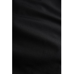 Dames waterdichte Horze Camila jas Zwart