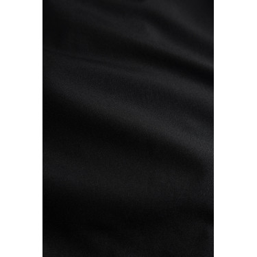 Veste imperméable Horze Camila femme Noir