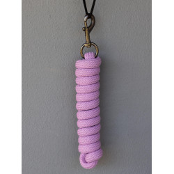 Longe LeMieux Essence Fondant Rose