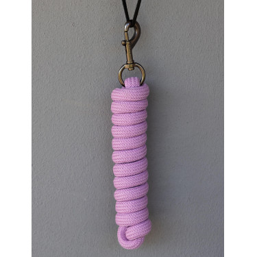 Longe LeMieux Essence Fondant Rose