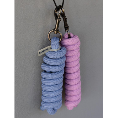 Longe LeMieux Essence Poederblauw