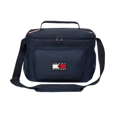 Sac de pansage Tommy Hilfiger Equestrian Dixon Desert sky Bleu Sac de pansage Tommy Hilfiger Equestrian Dixon Desert sky Bleu