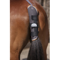 Staartbeschermer Equithème Tyrex 600 D Grijs / bruin Staartbeschermer Equithème Tyrex 600 D Grijs / bruin