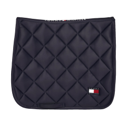 Tapis de dressage Tommy Hilfiger Equestrian Columbia Desert sky Bleu
