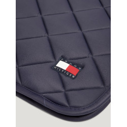 Tommy Hilfiger Equestrian Columbia dressuurdekje Woestijnlucht Blauw