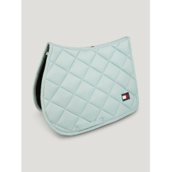 Tapis de selle Tommy Hilfiger Equestrian Columbia Menthe belair Vert