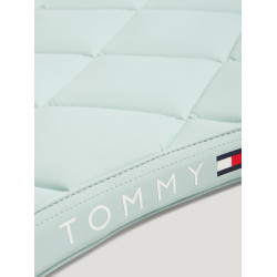 Tapis de selle Tommy Hilfiger Equestrian Columbia Menthe belair Vert