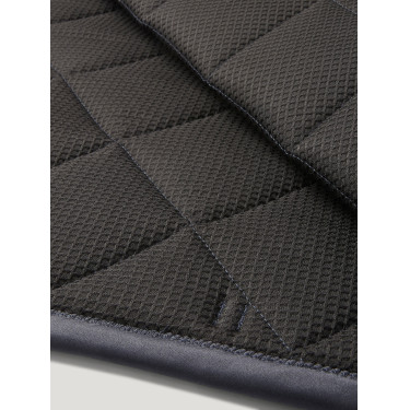 Tommy Hilfiger Equestrian Emory zadeldekje Woestijnlucht Blauw