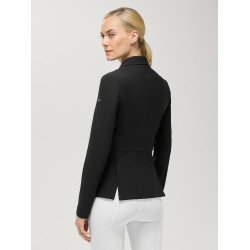 Veste de concours Vista Tommy Hilfiger Equestrian femme Noir Veste de concours Vista Tommy Hilfiger Equestrian femme Noir