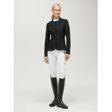 Veste de concours Vista Tommy Hilfiger Equestrian femme Noir Veste de concours Vista Tommy Hilfiger Equestrian femme Noir