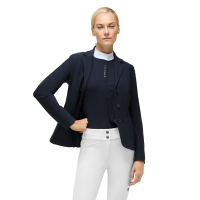 Veste de concours Vista Tommy Hilfiger Equestrian femme Desert sky Bleu Veste de concours Vista Tommy Hilfiger Equestrian femme Desert sky Bleu