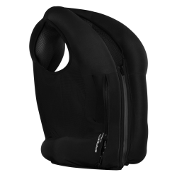 Airbag Seaver Safefit Noir Airbag Seaver Safefit Noir