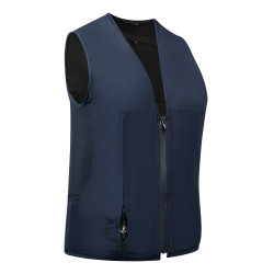 Airbag Safefit Seaver Marine Marineblauw Airbag Safefit Seaver Marine Marineblauw