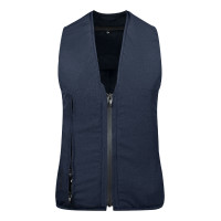Airbag Safefit Seaver Zwart