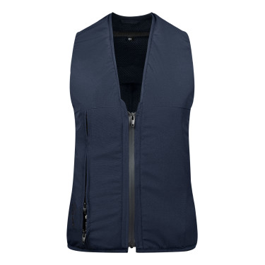 Airbag Safefit Seaver Marine Marineblauw Airbag Safefit Seaver Marine Marineblauw