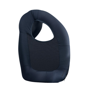 Airbag Safefit Seaver Marine Marineblauw Airbag Safefit Seaver Marine Marineblauw