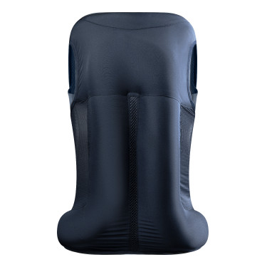 Airbag Safefit Seaver Marine Marineblauw Airbag Safefit Seaver Marine Marineblauw