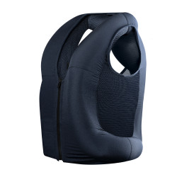 Airbag Safefit Seaver Marine Marineblauw Airbag Safefit Seaver Marine Marineblauw