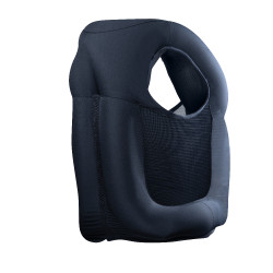 Airbag Safefit Seaver Marine Marineblauw Airbag Safefit Seaver Marine Marineblauw